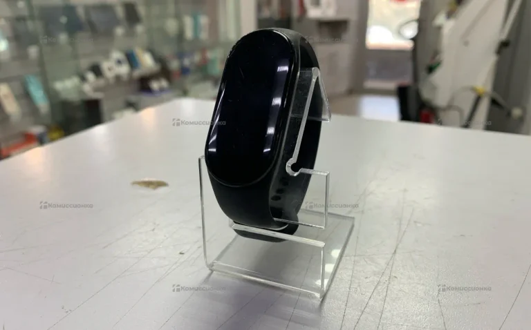 Часы  mi band 7