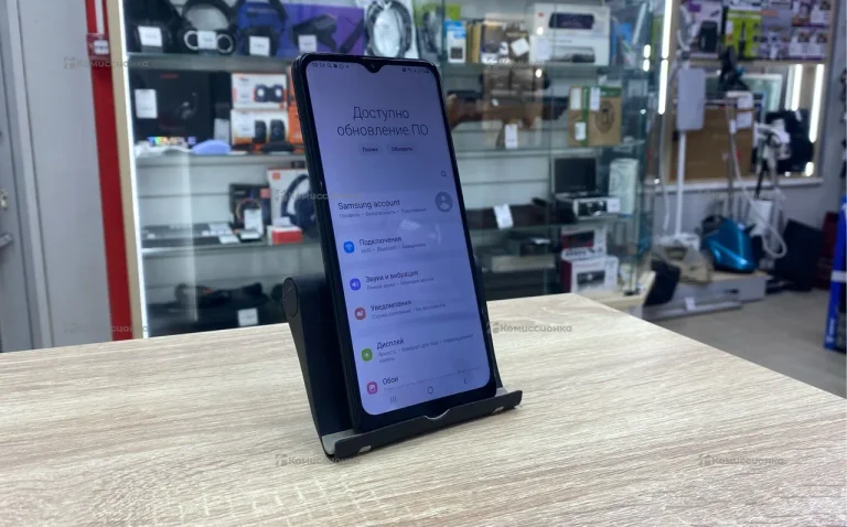 Samsung Galaxy A12 4/64 ГБ