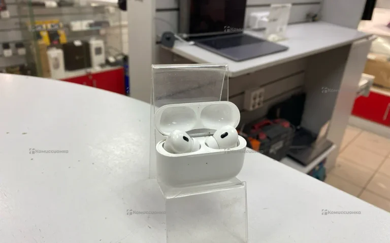 AirPods Pro 2