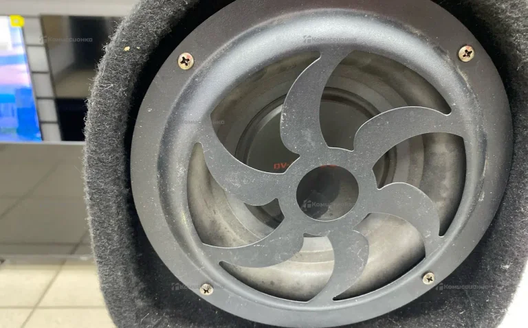 Сабвуфер  Pioneer .OK активный