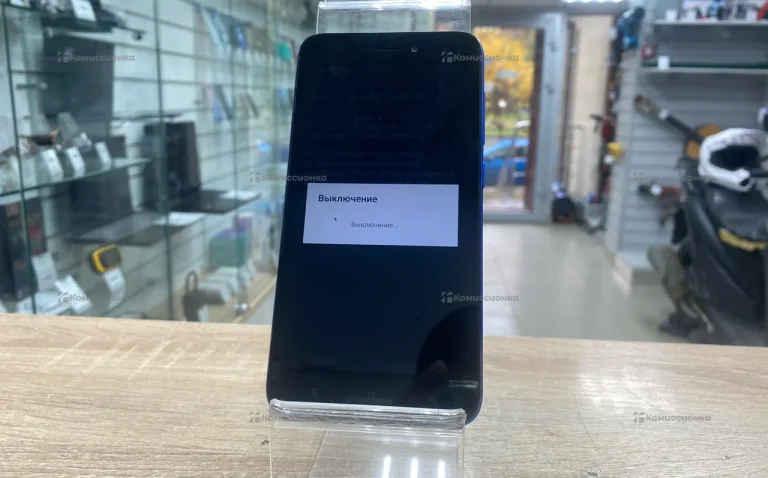 Xiaomi Redmi Go 1/16 ГБ