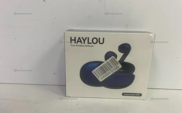 Наушники  Haylou