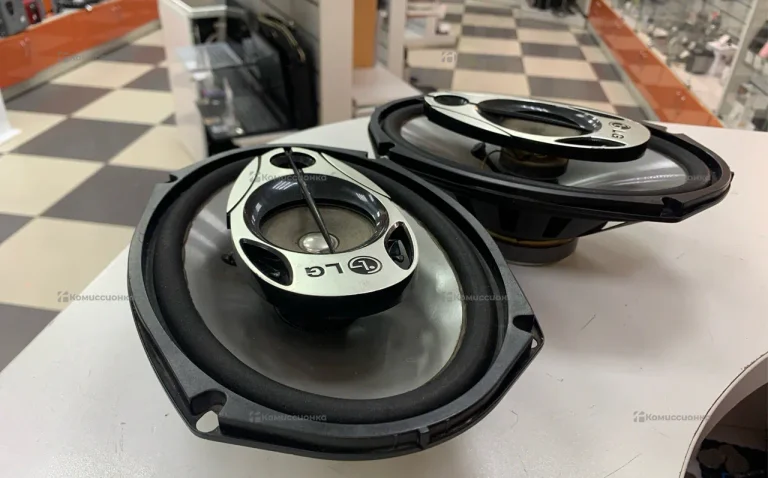 Колонки LG LAS-6930 200w