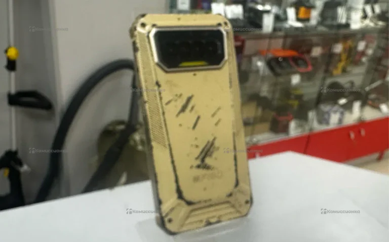 Oukitel F150 B2021 6/64 ГБ