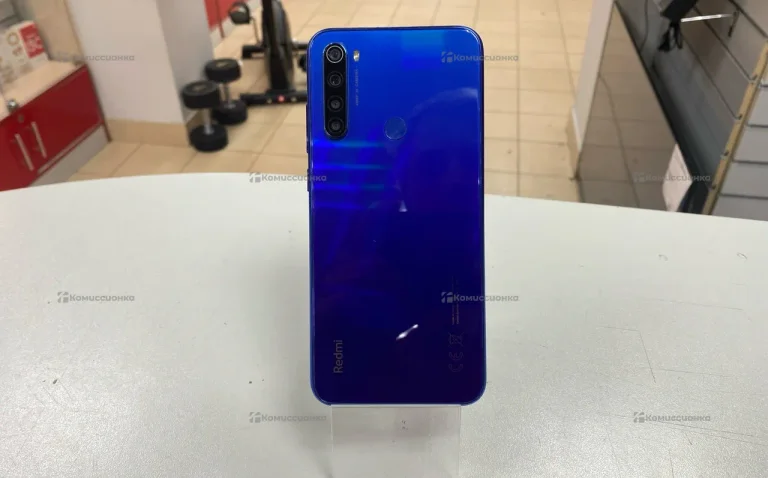 Xiaomi Redmi Note 8T 4/64 ГБ