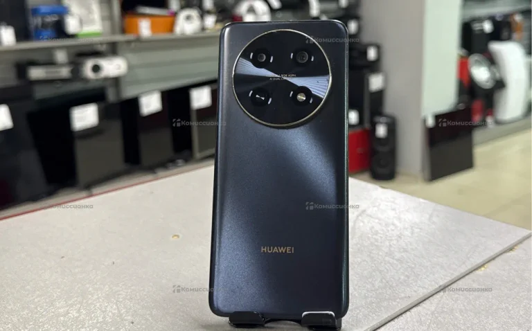 Huawei Nova 12i 8/256Gb