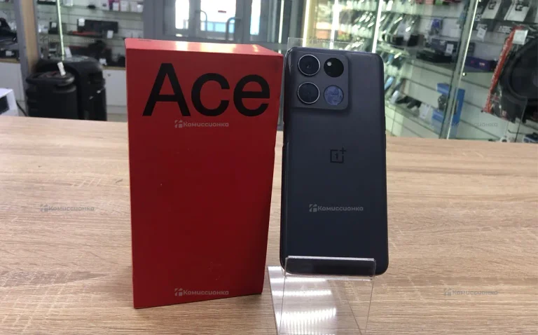 OnePlus Ace Racing Edition 8/256Gb