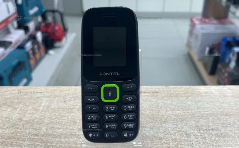 Fontel FP200