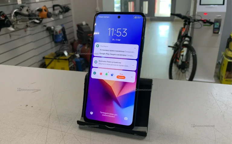 Xiaomi Redmi Note 10s 128Gb