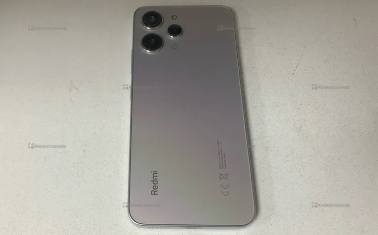 Xiaomi Redmi 12 8/256 ГБ