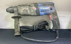 перфоратор зубр ЗП-2680