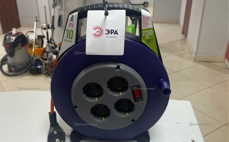 Удлинитель 10 метров