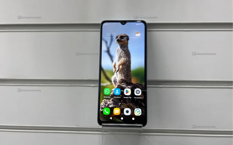 Xiaomi Redmi A3 4/128 ГБ
