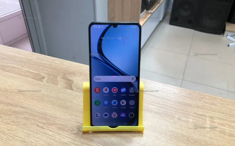 Realme Note 50 4/128 ГБ