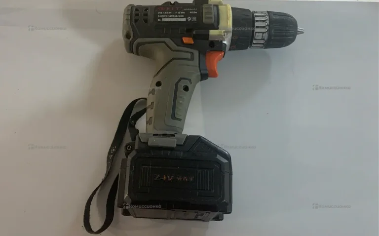 Шируповерт P.I.T PSR24-C