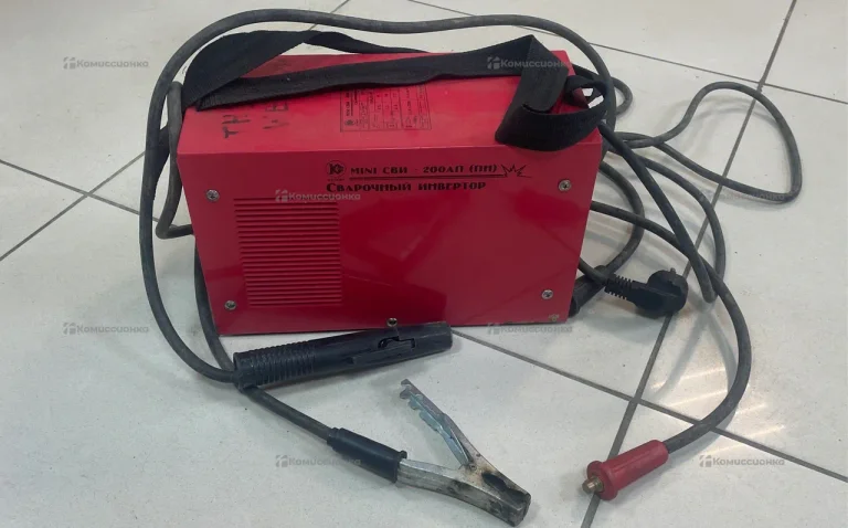 mini сви 200АП