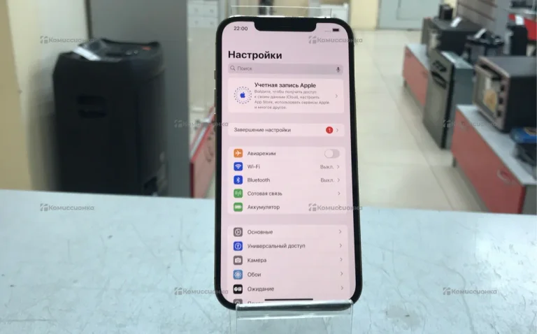 Apple iPhone 12 Pro Max 6/256 ГБ
