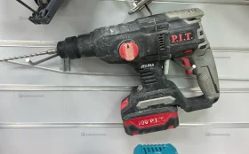 Купить Перфоратор pbh20h б/у , в Москва и область Цена:4900рублей