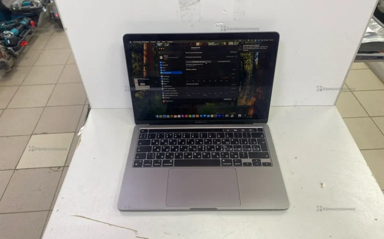Ноутбук  MacBook Pro M1 2020