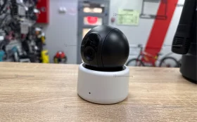 Купить Видеокамера  умный дом dh-ipc-a22 б/у , в Челябинск Цена:1500рублей
