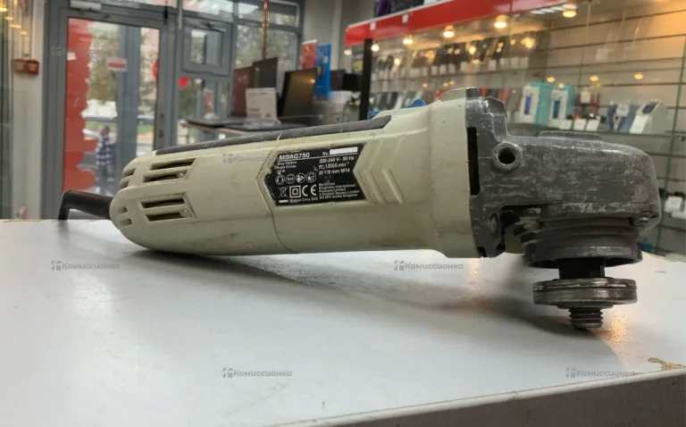 УШМ MSAG750