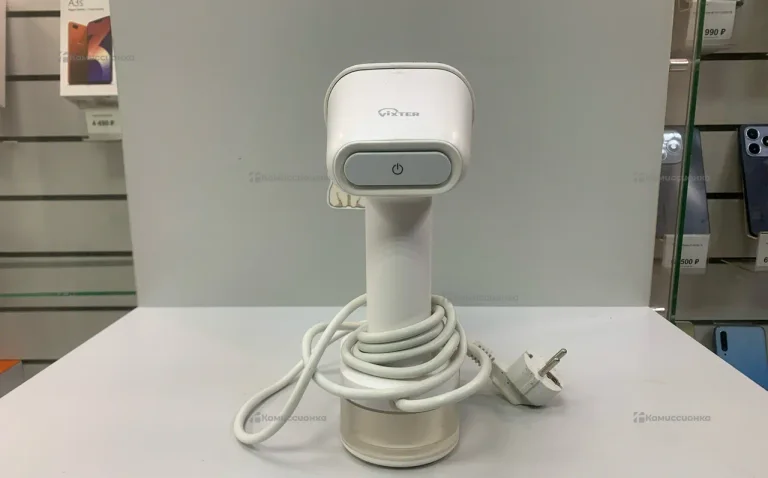 Отпариватель Vixter GSH-1700