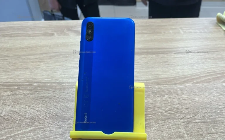 Xiaomi Redmi 9A 2/32 ГБ
