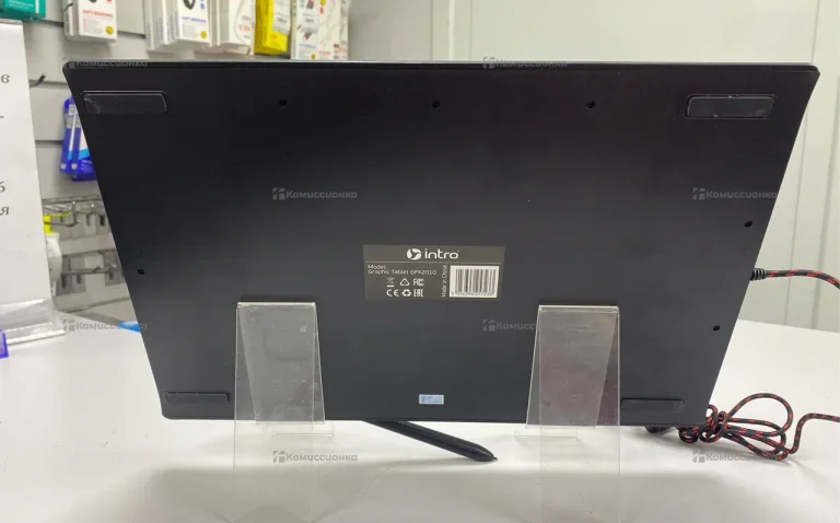 Графический планшет intro gpx2010