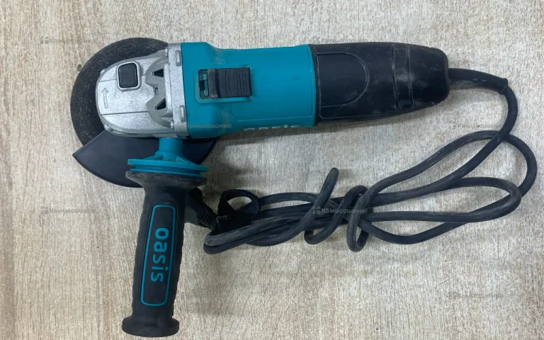 oasis ag-72/125 Ушм