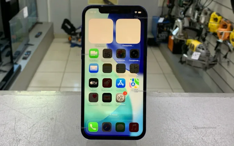 Apple iPhone 12 4/128 ГБ