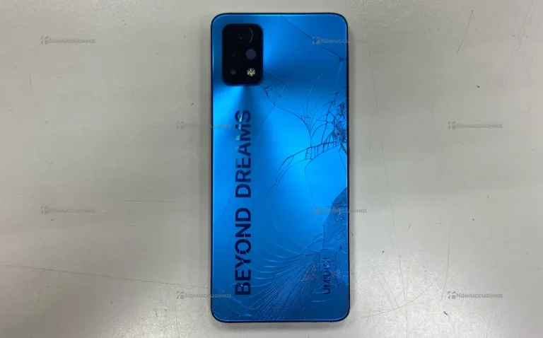 Umidigi A11 Pro Max 8/128