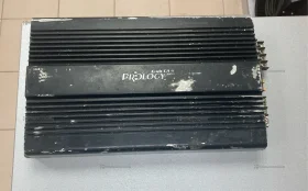 Усилитель  Prology