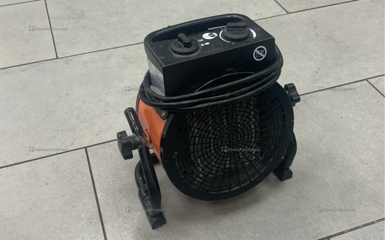 Теплопушка PF02D-G