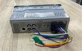 Автомагнитола  BLUETOOTH 60w