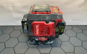 лазерный уровень