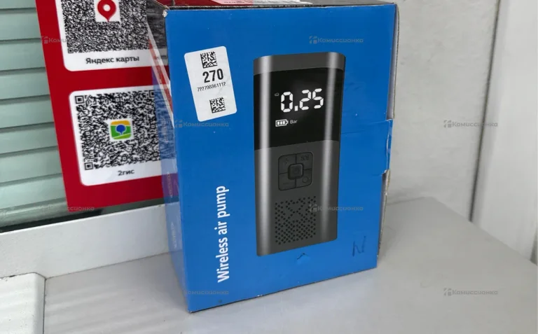 Компрессор портавниный