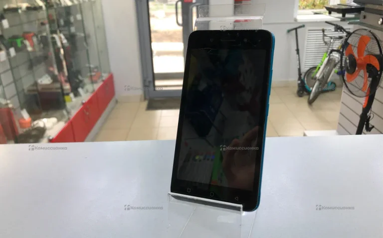 Itel A17 1/16Gb