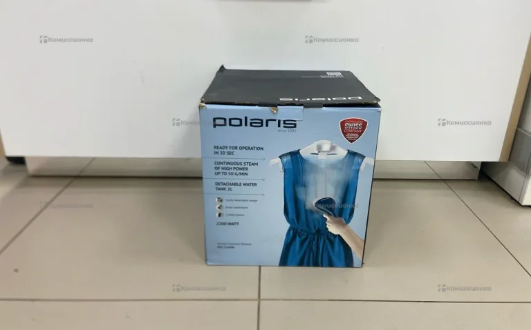 Отпариватель Polaris PSG 2230VA