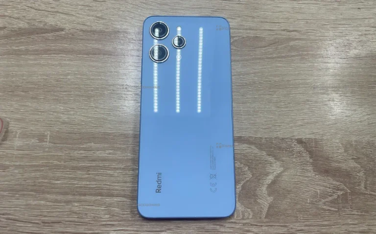Xiaomi Redmi 12 4/128 ГБ
