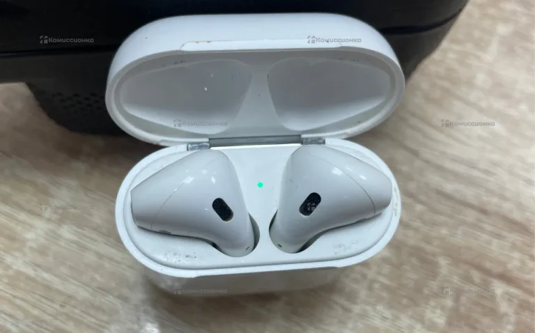 Наушники air pods