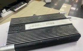 Купить Усилитель автомобильный Ground zero GZTA 2.500 б/у , в Тюмень Цена:2790рублей