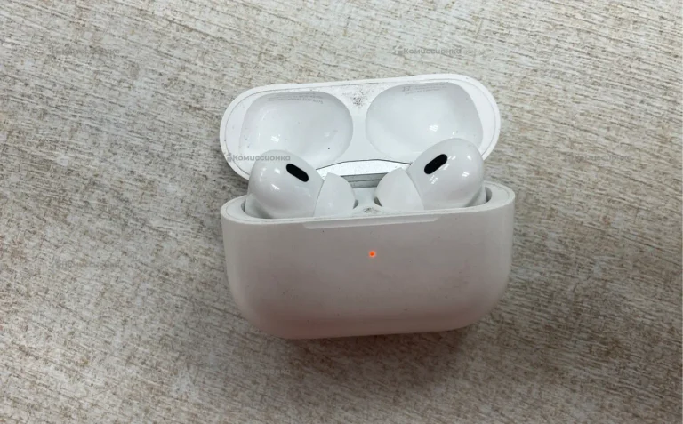 Наушники  AirPods pro2