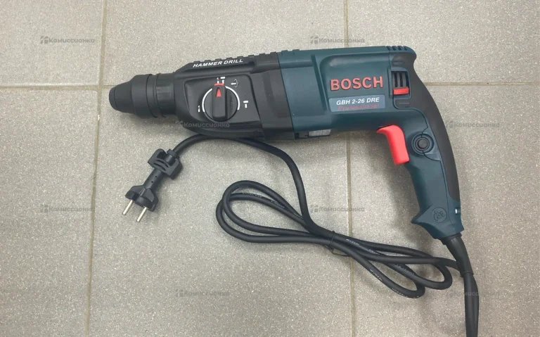 Перфоратор Bosch реплика.
