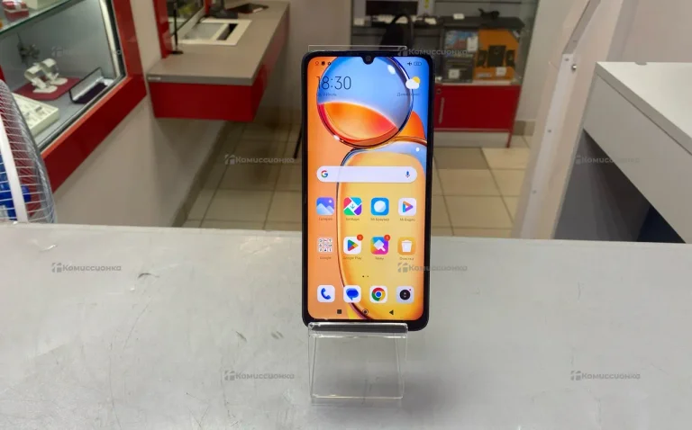 Xiaomi Redmi 13c ref