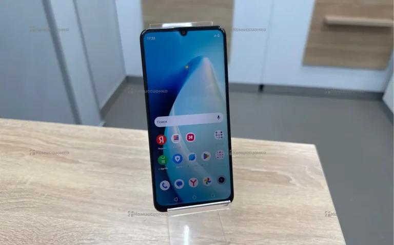 Realme Note 50 4/128Gb