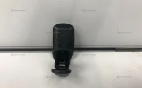 Тюнер для гитары Black