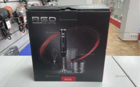 Блендер погружной RED RHB-299