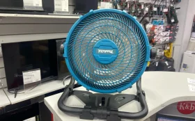 Купить Вентилятор аккумуляторный Makita б/у , в Уфа Цена:3490рублей