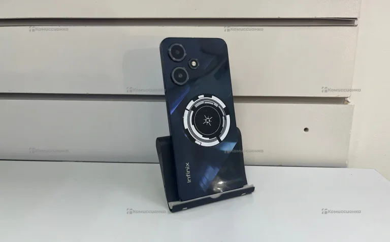 Infinix Hot 30 Play 8/128 ГБ