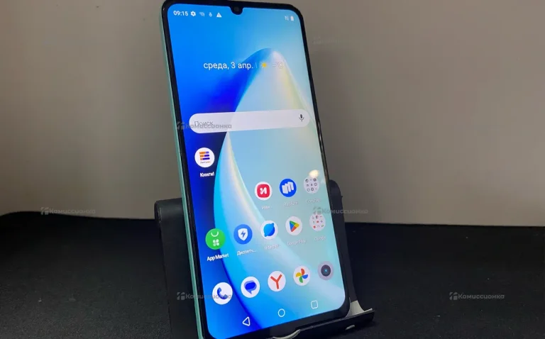 Realme C51 4/128 ГБ
